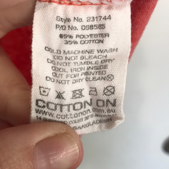 Tank top - Picture 3 of 3